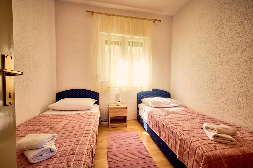 Willa Kuca Gaspar Dubrava  Zewnętrze zdjęcie